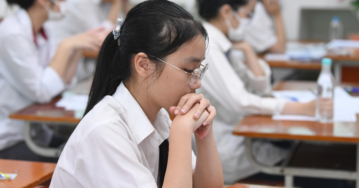 Classement des étudiants pour l'année scolaire 2024-2025 : Fini les « excellents élèves » par semestre