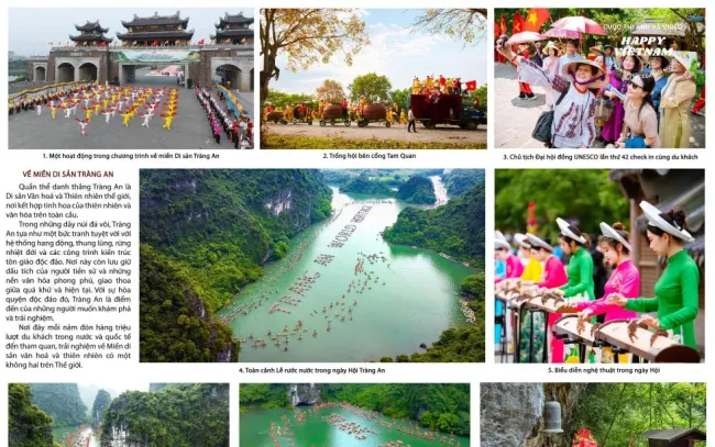 « Happy Vietnam 2024 » : le concours attire plus de 10 000 candidatures