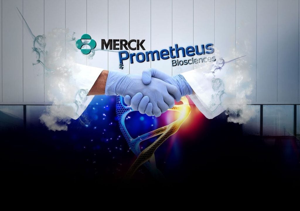 Merck tăng trưởng nhờ thu mua thương hiệu lớn - Ảnh 2.