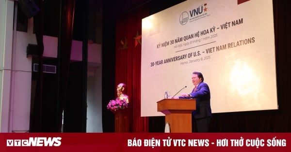 'Key' to the next 30 years of Vietnam-China relations