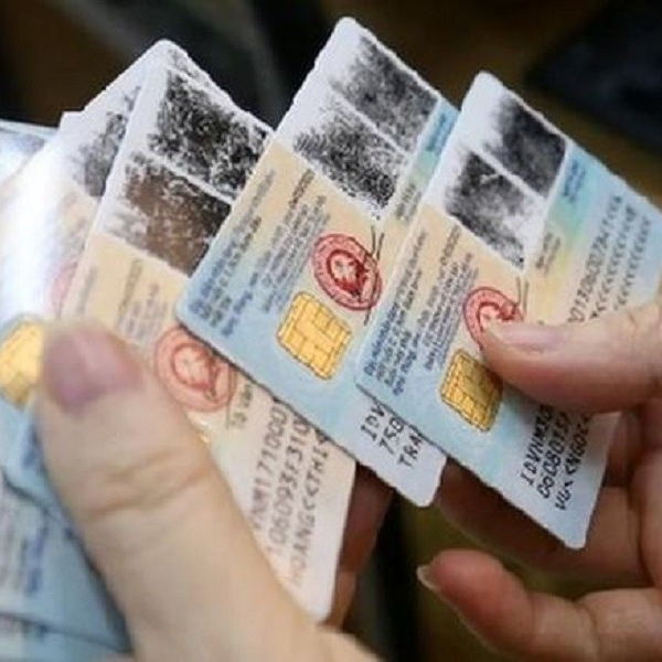 Les personnes obligées de changer de carte d'identité à partir du 1er juillet 2024