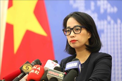 Conférence de presse régulière du ministère des Affaires étrangères : prêt à soutenir les citoyens vietnamiens touchés par les émeutes en France