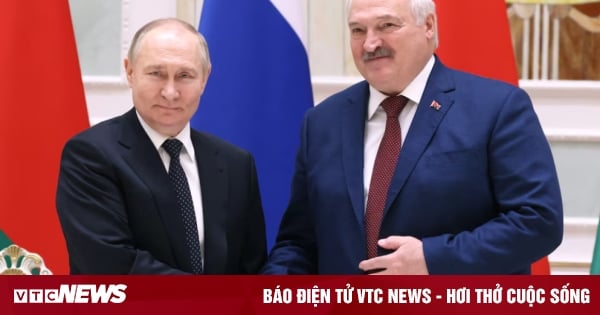 Russia may deploy Oreshnik missiles in Belarus