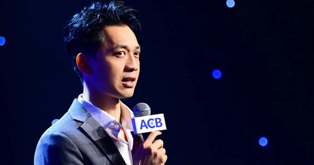 How is ACB doing under Mr. Tran Hung Huy?