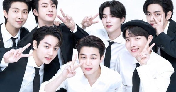 BTS không tan rã, sẽ trở lại sau năm 2025