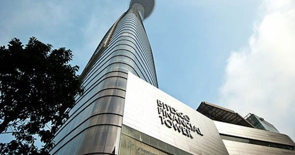 Vì sao Bitexco Financial Tower vắng lặng?