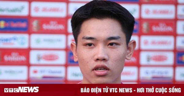 Dinh Bac prioritizes playing in V.League instead of receiving a lot of money