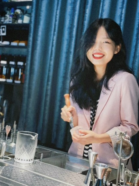 BARTENDER - nghề chất của người trẻ - Ảnh 2.