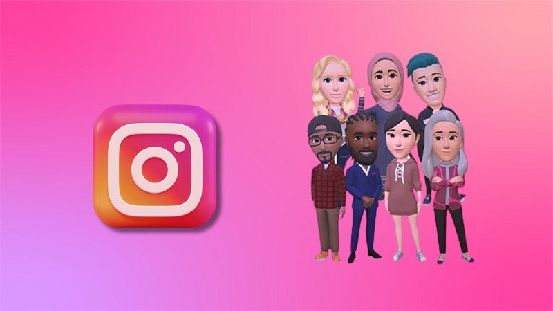 Cách chèn sticker nhảy theo nhạc trên Story Instagram cực thú vị