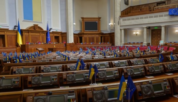 Ukraine prevents plot to overthrow government