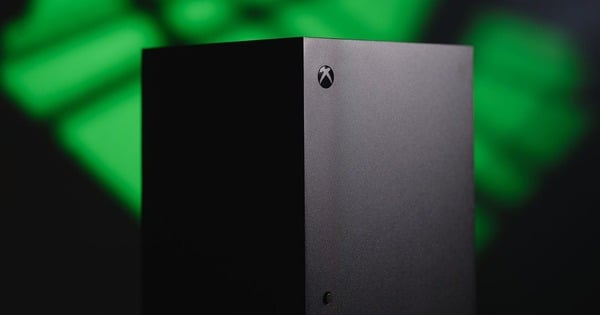 Microsoft has no intention of producing a new version of the Xbox