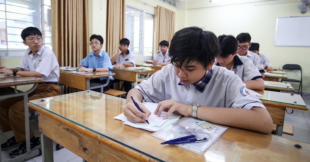 Ya no es adecuado aplicar la proporción de estudiantes que cursan estudios postsecundarios.