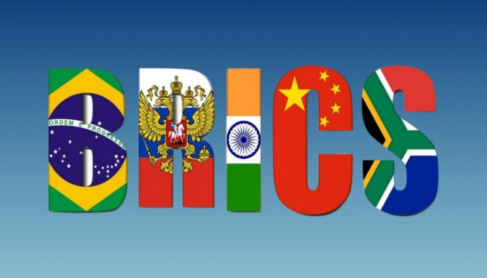 Brazil thông báo Indonesia đã chính thức gia nhập khối BRICS