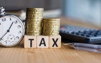 Gia hạn nộp thuế năm 2023: Gia hạn nộp thuế đối với thuế GTGT, thuế TNDN, thuế TNCN  và tiền thuê đất