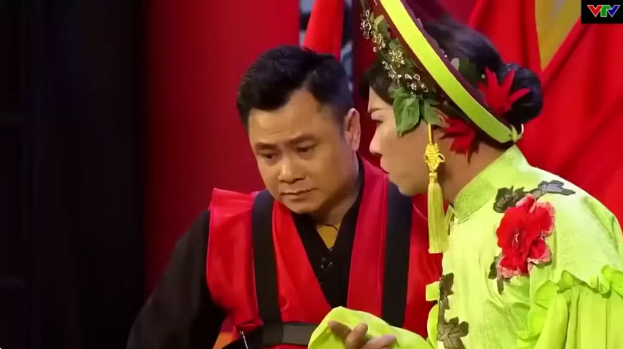 20 năm Táo quân -  Gặp nhau cuối năm: Đặc sản nhạc chế- Ảnh 2.