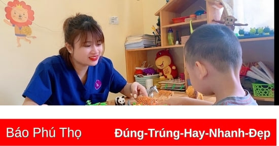 Những nguyên nhân trẻ chậm nói