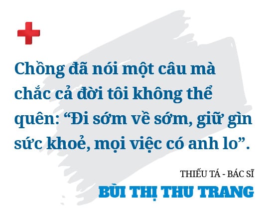 Nữ bác sĩ - chiến sĩ mũ nồi xanh ở Nam Sudan: "Tôi có vinh dự mà không phải bác sĩ nào cũng có được" - Ảnh 12.