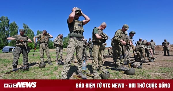 BBC thừa nhận Ukraine phản công thất bại