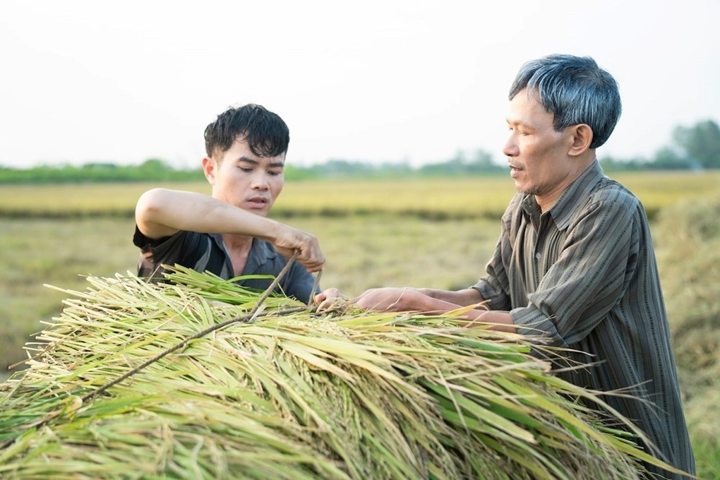 Lê Vĩnh Toàn kể chuyện đời mình bằng phim ca nhạc Miền nhớ - 2