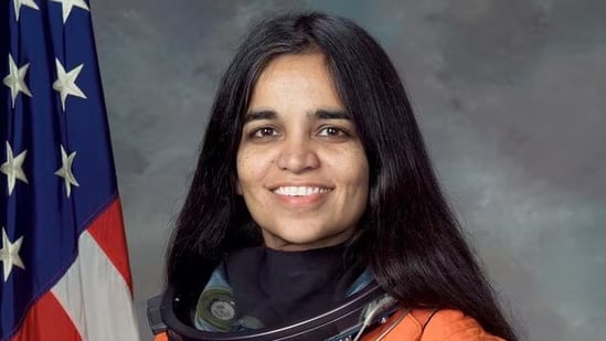 The story of the first women to carry out missions in space