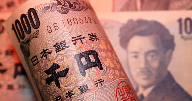 Yen exchange rate may break out strongly