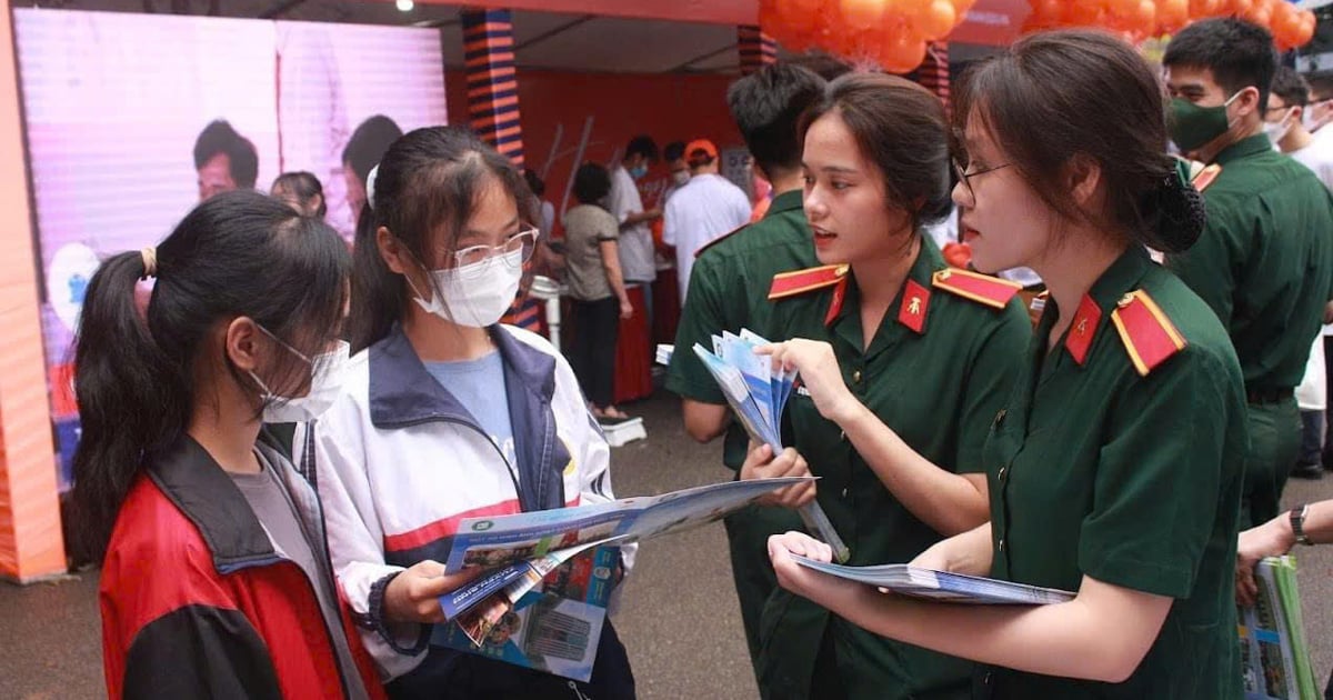 รับสมัครทหารเพิ่ม 135 อัตรา ในปี 2567