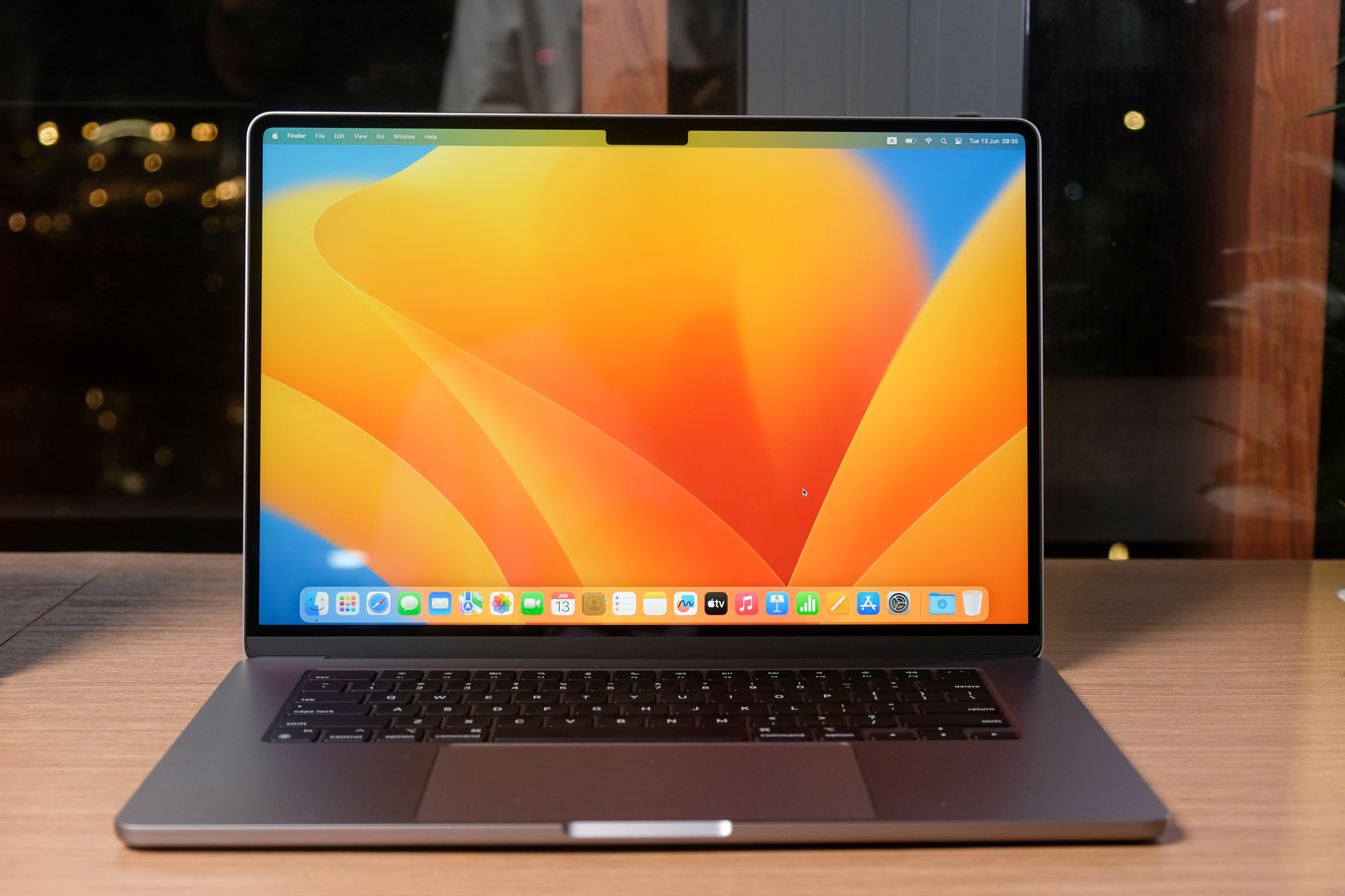 ក្រឡេកមើល MacBook Air M2 ទំហំ 15 អ៊ីញដំបូងនៅប្រទេសវៀតណាម រូបភាពទី 6