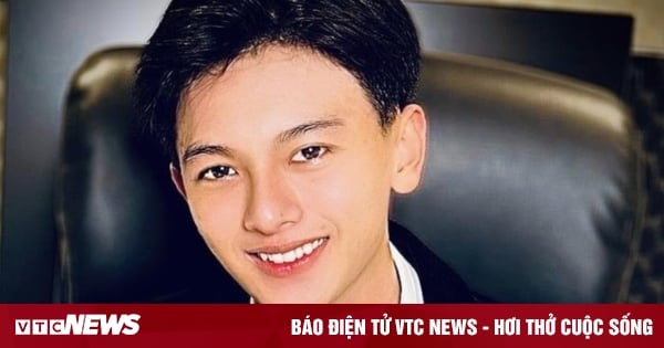 Musiker Vu Minh Hieu starb im Alter von 21 Jahren, vietnamesische Künstler sind untröstlich