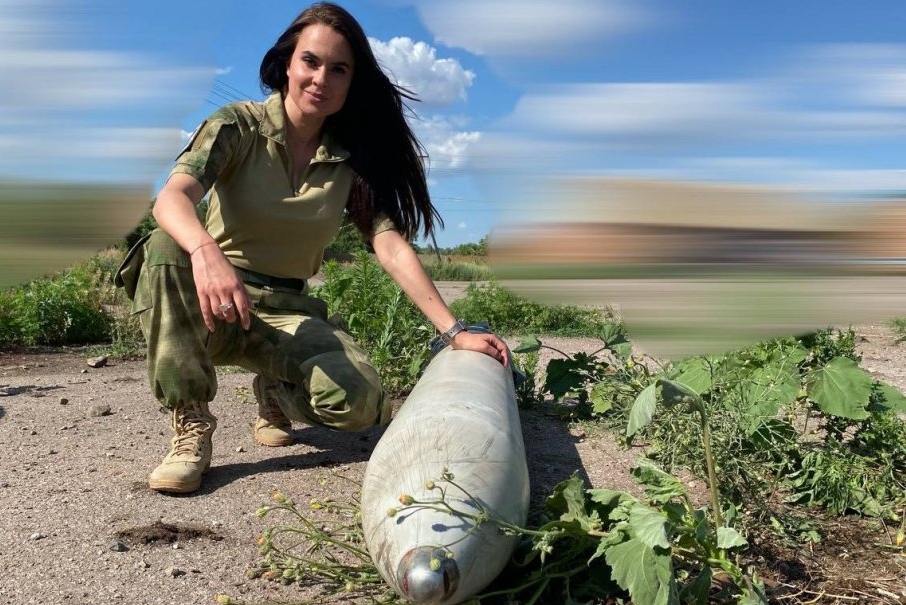Russland profitiert von der Analyse der Storm Shadow-Rakete