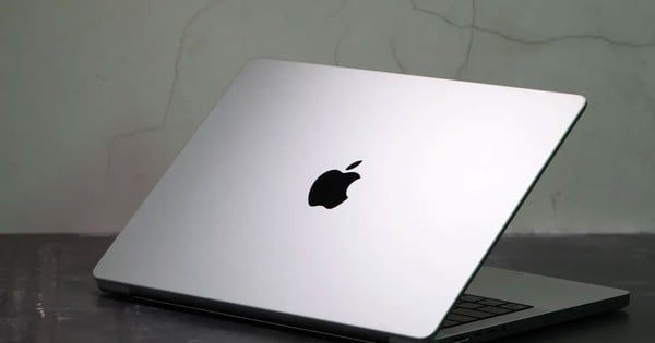 MacBook M3 จะวางจำหน่ายในปีหน้า