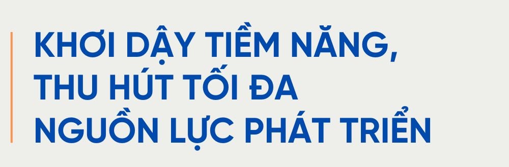 Ha Tinh ouvre une grande voie vers les objectifs de développement durable