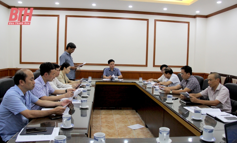 Organizing the Thanh Hoa badminton tournament in 2023 ensures professional planning image 1