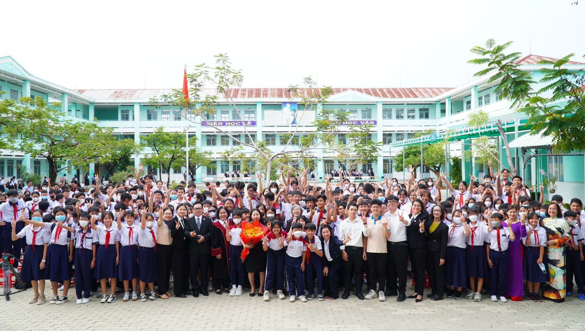 Phiên tòa giả định, kiến thức thật - Ảnh 5.