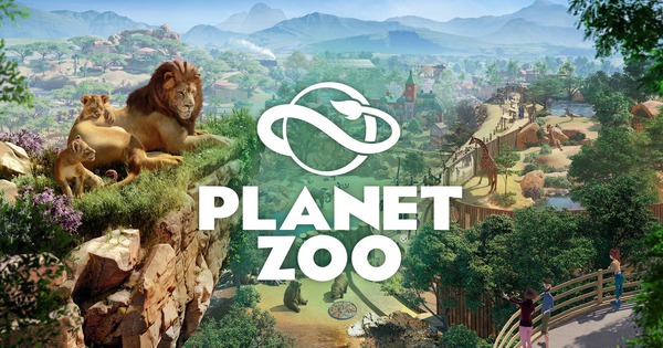 Игра-зоопарк Planet Zoo выйдет на консолях