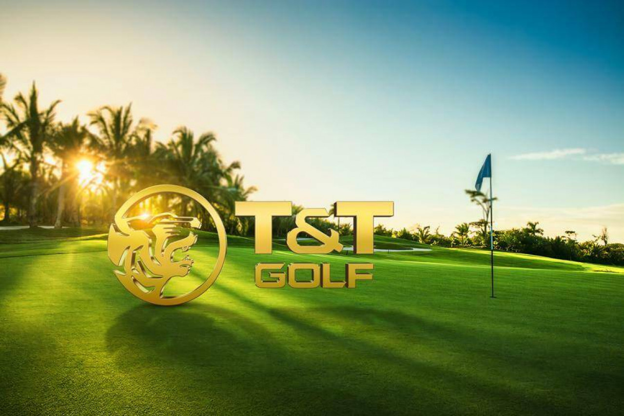 t&t golf chào sân với dự án đầu tiên tại phú thọ