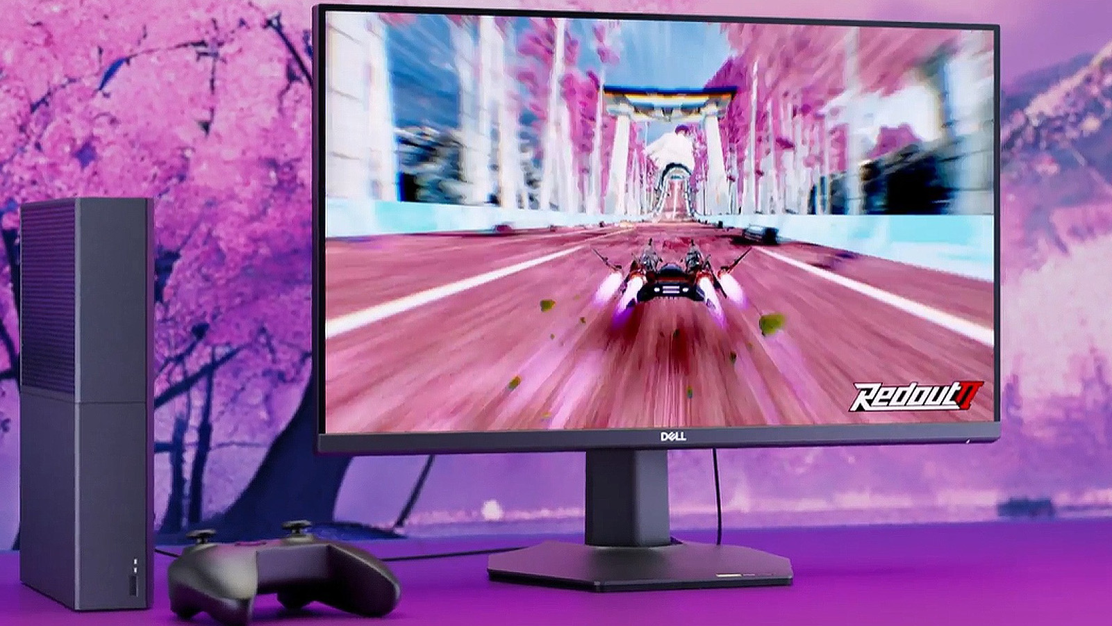 Dell bringt neuen Gaming-Monitor 2 auf den Markt