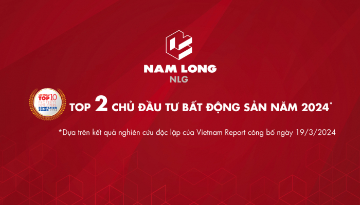 Lợi nhuận giảm mạnh âm nặng dòng tiền, Nam Long muốn vay 950 tỷ đảo nợ