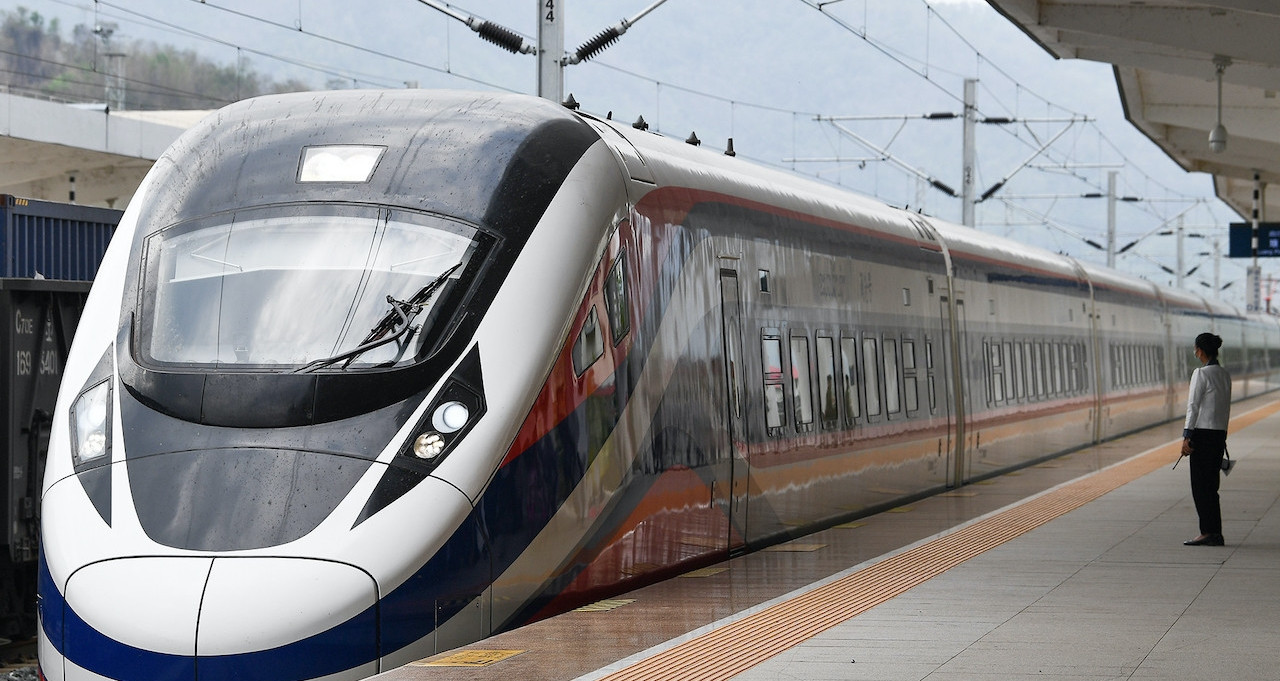 Establishing a working group to deploy the North-South high-speed railway