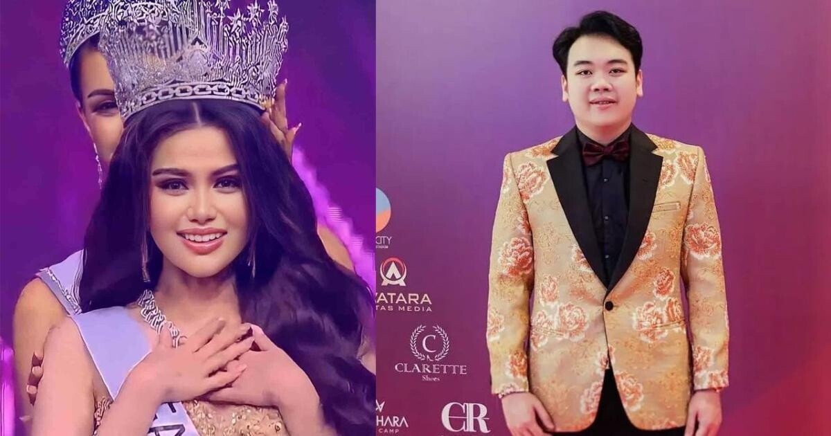 Miss Universe Indonesia President Resigns After Contestant Accuses Him of Harassment