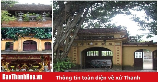 Tướng công Lê Thành, bậc tôi trung của Lê Lợi