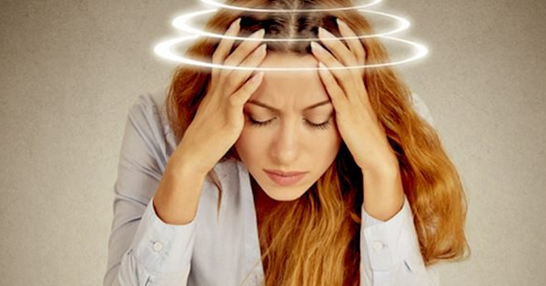 Vestibular disorders when the weather changes, what to do to recover quickly?