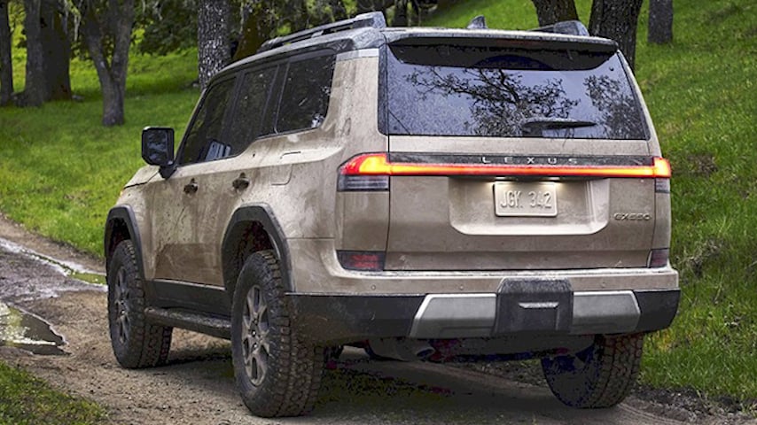 gia ban cu the cua dong lexus gx hinh 2