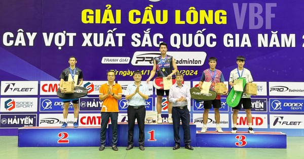 Lê Đức Phát nén đau 'trả món nợ' cho Tiến Minh, giành HCV thứ hai sau Olympic