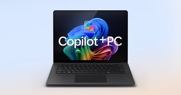 Qualcomm thúc đẩy thị trường laptop Copilot+