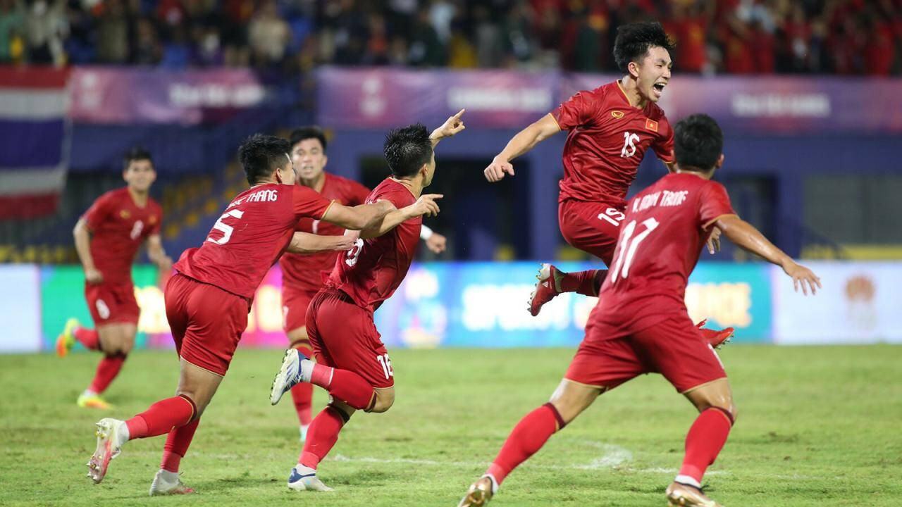 មតិយោបល់ ការទស្សន៍ទាយពិន្ទុ U22 វៀតណាម vs U22 ឥណ្ឌូនេស៊ី វគ្គពាក់កណ្តាលផ្តាច់ព្រ័ត្រ Sea Games