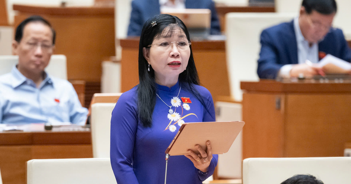 Les députés de l'Assemblée nationale proposent un mécanisme de coordination pour la réception, le traitement et le suivi des plaintes et des dénonciations