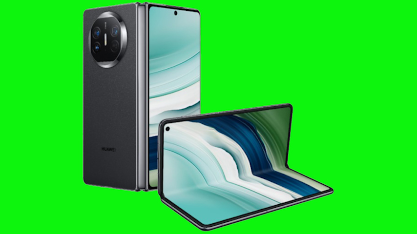 Huawei Mate X5 Image 1
