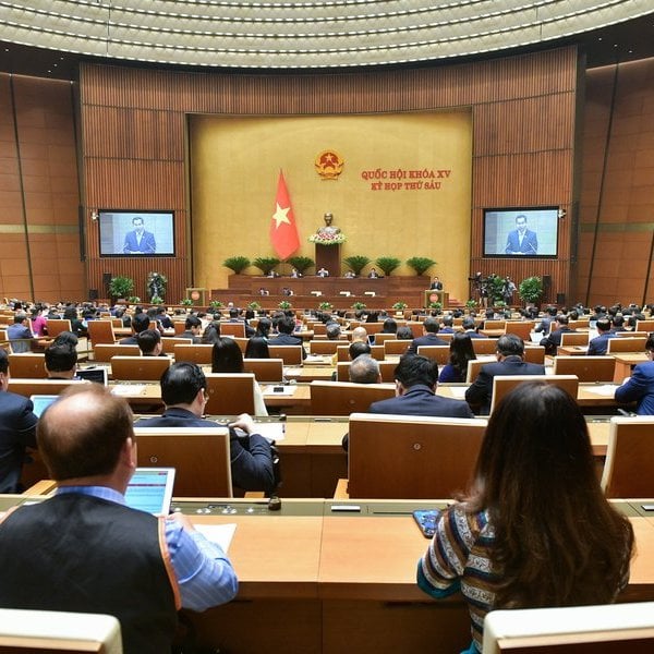 Vietnam führt ab dem 1. Januar 2024 offiziell eine globale Mindeststeuer ein