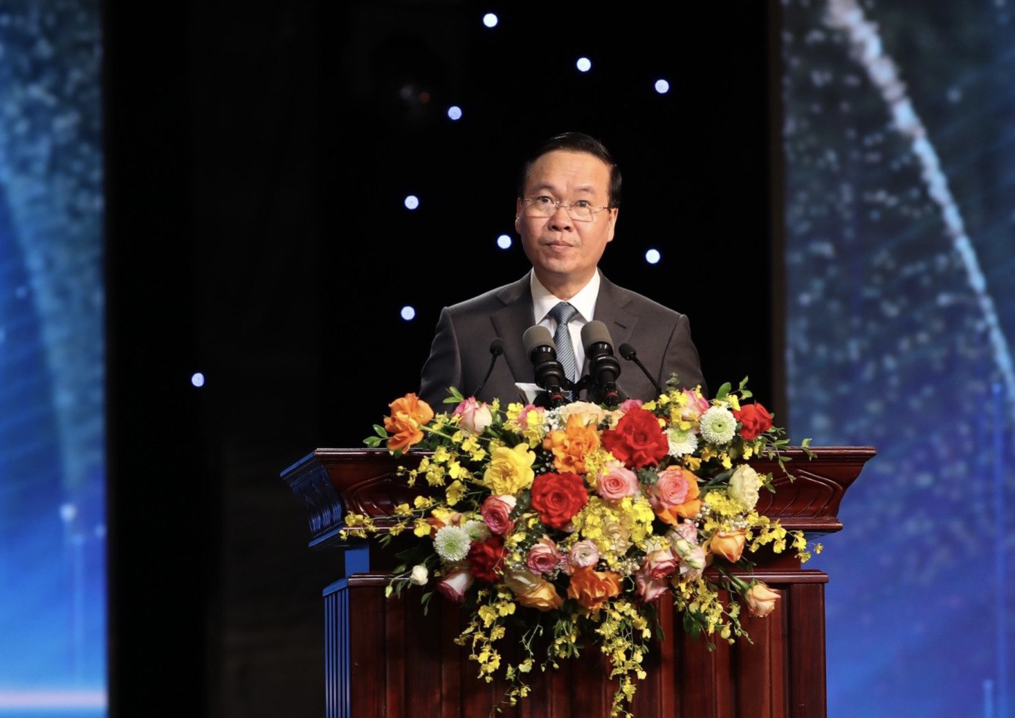 Báo Người Lao Động đoạt 2 Giải báo chí Quốc gia lần thứ XVII - năm 2022 - Ảnh 6.