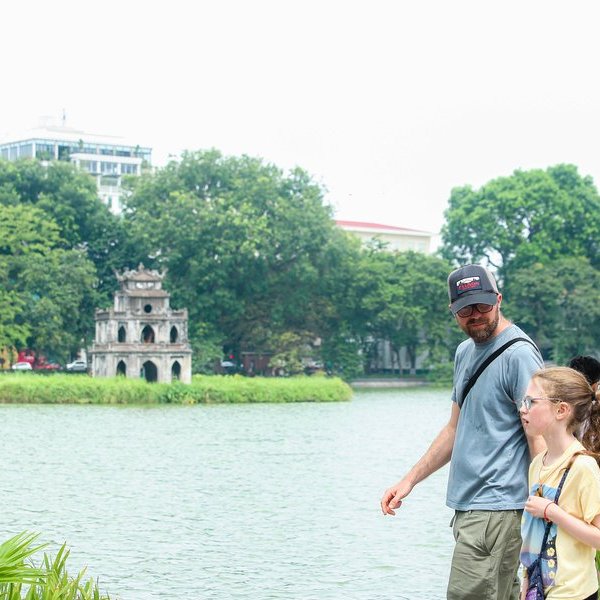 Hanoi gives 8 reasons for not merging Hoan Kiem district